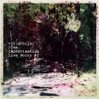 Pochette Free Improvisation Live Works #2
