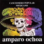 Pochette Cancionero popular mexicano