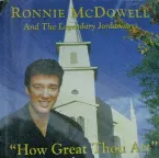 Pochette How Great Thou Art