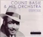 Pochette Shoutin' Blues