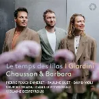 Pochette Le temps des lilas
