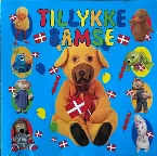 Pochette Tillykke Bamse