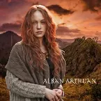 Pochette Alban Arthuan