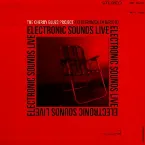 Pochette Electronic Sounds Live