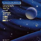 Pochette The Radiorama Mega Mix