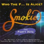 Pochette Who the F... Is Alice? The Party Hits