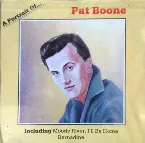 Pochette A Portrait of Pat Boone