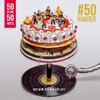Pochette 50 Jahre 50 Hits