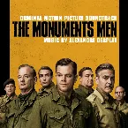 Pochette The Monuments Men: Original Motion Picture Soundtrack