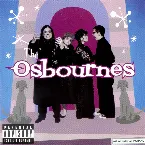Pochette The Osbourne Family Album