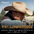 Pochette Yellowstone (Original Television Series Soundtrack)