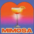 Pochette Mimosa