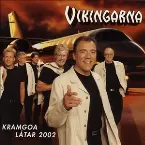 Pochette Kramgoa låtar 2002