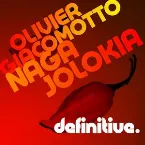 Pochette Naga Jolokia