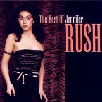 Pochette The Best of Jennifer Rush