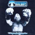 Pochette Thunderstryke
