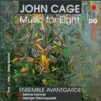 Pochette Music for Eight