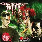 Pochette Faith – The van Helsing Chronicles 08 : Tanzender Tod