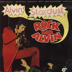 Pochette Rock With Alvin