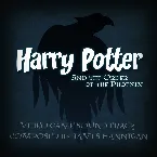 Pochette Harry Potter and the Order of the Phoenix