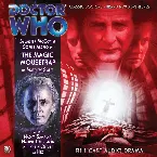 Pochette Doctor Who: The Magic Mousetrap