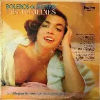 Pochette Boleros de siempre