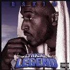 Pochette Lyrical Legend