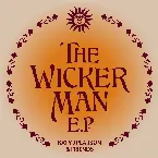 Pochette The Wicker Man E.P