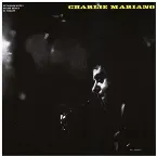 Pochette Charlie Mariano