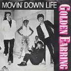 Pochette Movin’ Down Life / Can’t Talk Now