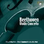 Pochette Beethoven: Violin Concerto - Romances