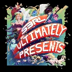 Pochette S3RL Ultimately Presents