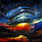 Pochette A Place In The Unknown