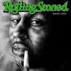 Pochette Rolling Stoned