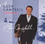 Pochette A Glen Campbell Christmas