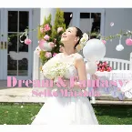 Pochette Dream & Fantasy