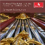 Pochette 52 Easy Preludes on the Most Common Protestant Chorales, op. 67