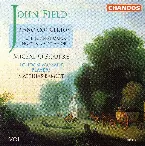 Pochette Piano Concertos: No. 1 in E-flat major / No. 2 in A-flat major