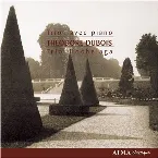 Pochette Trios avec piano