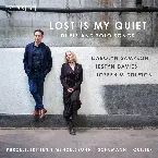 Pochette Lost Is My Quiet: Duets and Solo Songs