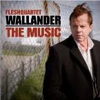 Pochette Wallander - The Music