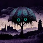 Pochette Nevrotic Umbrella Approaches the Fold