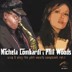 Pochette Sing & Play The Phil Woods Songbook Vol. 1