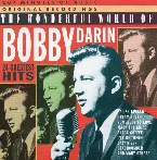 Pochette The Wonderful World of Bobby Darin