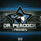 Pochette Dr. Peacock & Friends