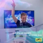 Pochette A State Of Trance 1045