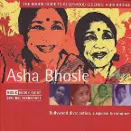 Pochette The Rough Guide to Bollywood Legends: Asha Bhosle