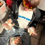 Pochette Partyticker