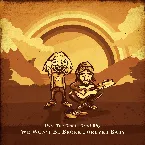 Pochette We Won't Be Broke Forever Baby