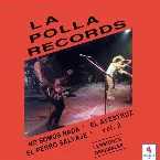 Pochette Volumen II